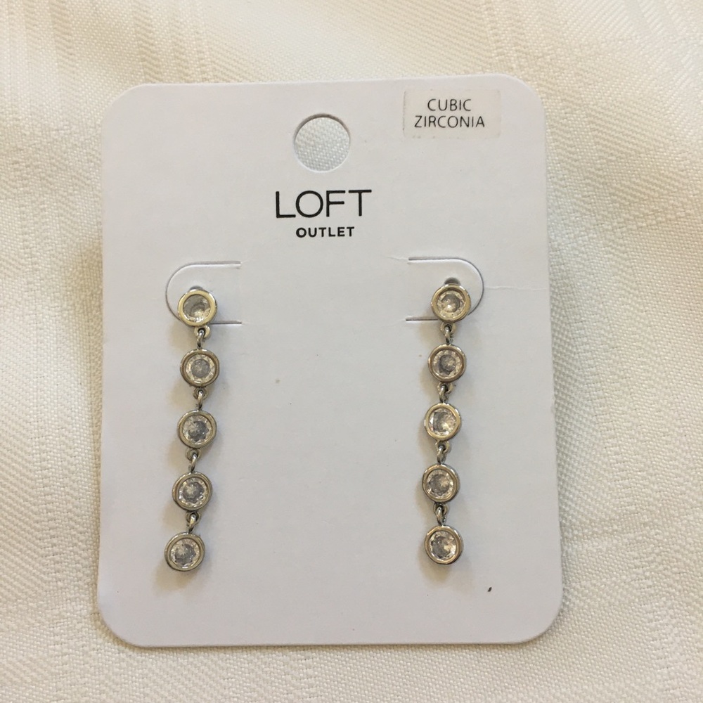 Loft Outlet Earrings